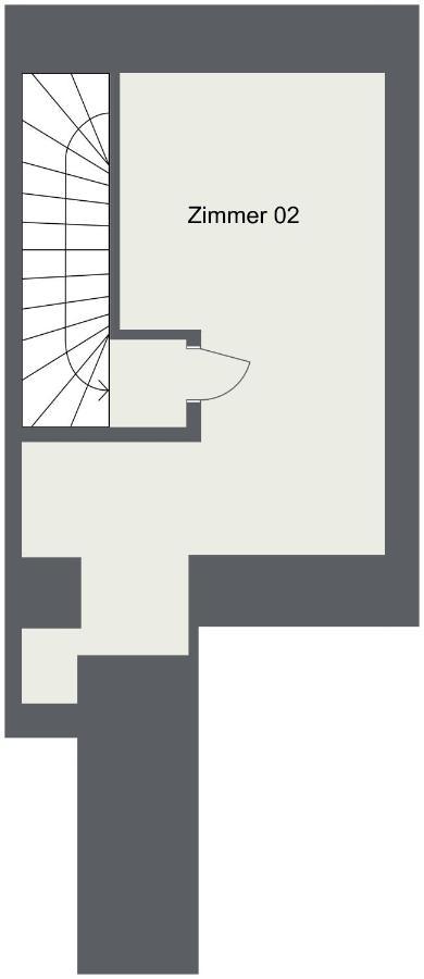 Muehlenloft Villa Norderney Exterior foto